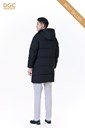 WAJKBD200M copy 18 Ảnh của Áo jacket 3 lớp dáng dài